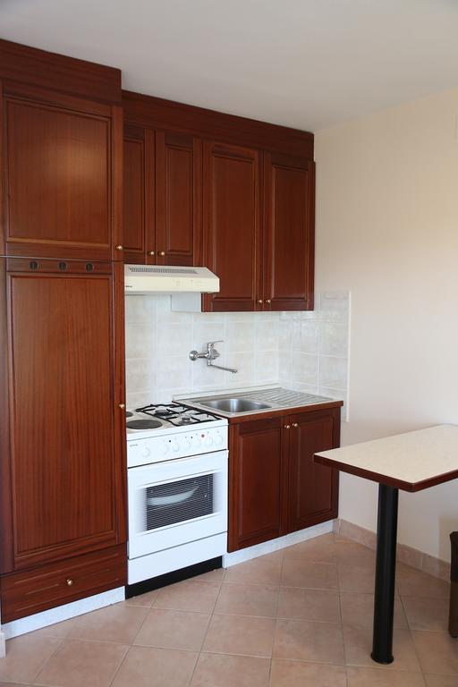 Apartments Max Vrsar Exterior foto